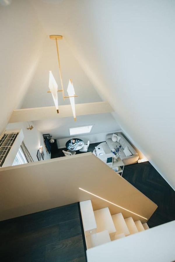 Onder De Boule Petit Apartment Vlissingen Exterior photo