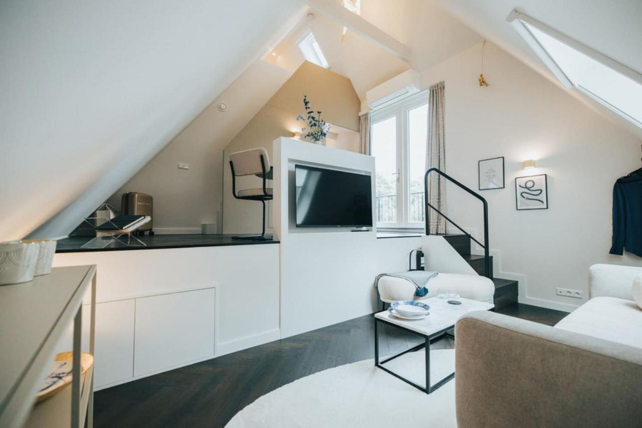 Onder De Boule Petit Apartment Vlissingen Exterior photo