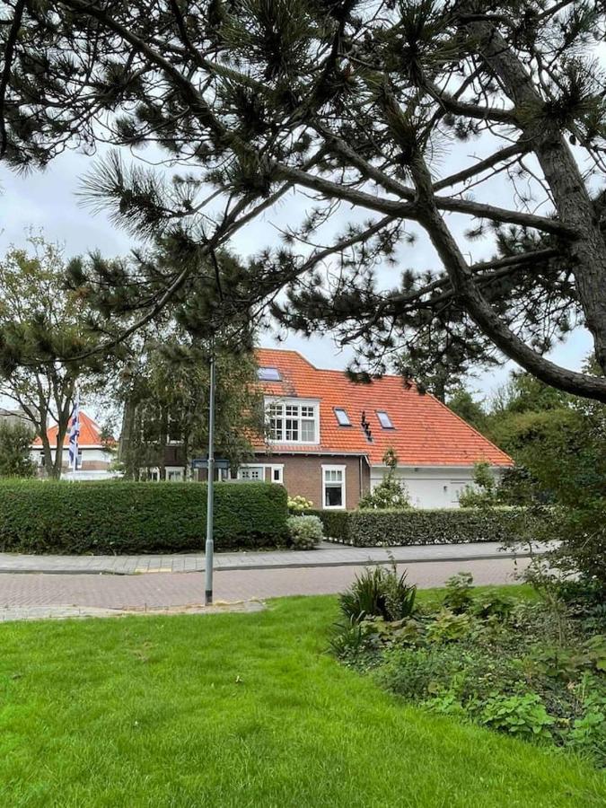 Onder De Boule Petit Apartment Vlissingen Exterior photo