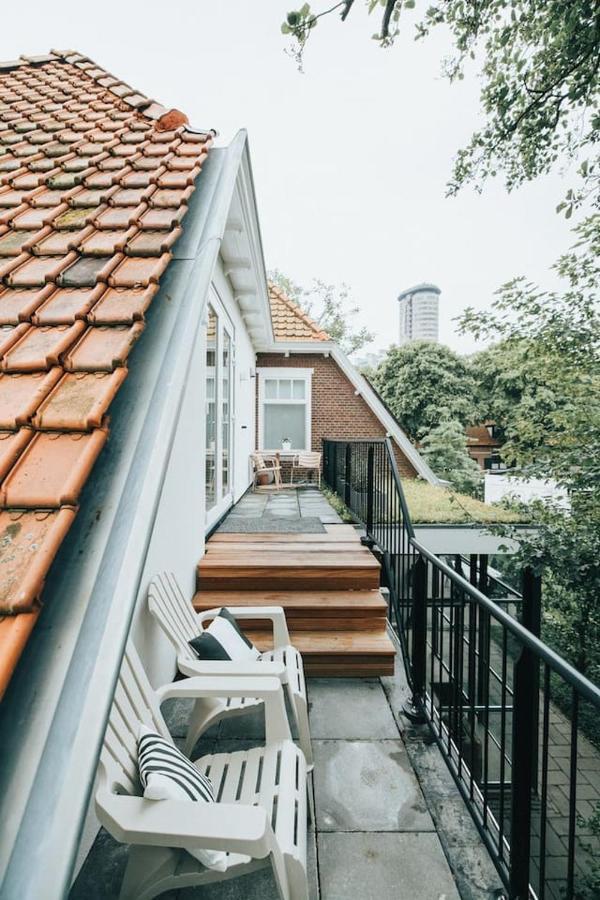 Onder De Boule Petit Apartment Vlissingen Exterior photo