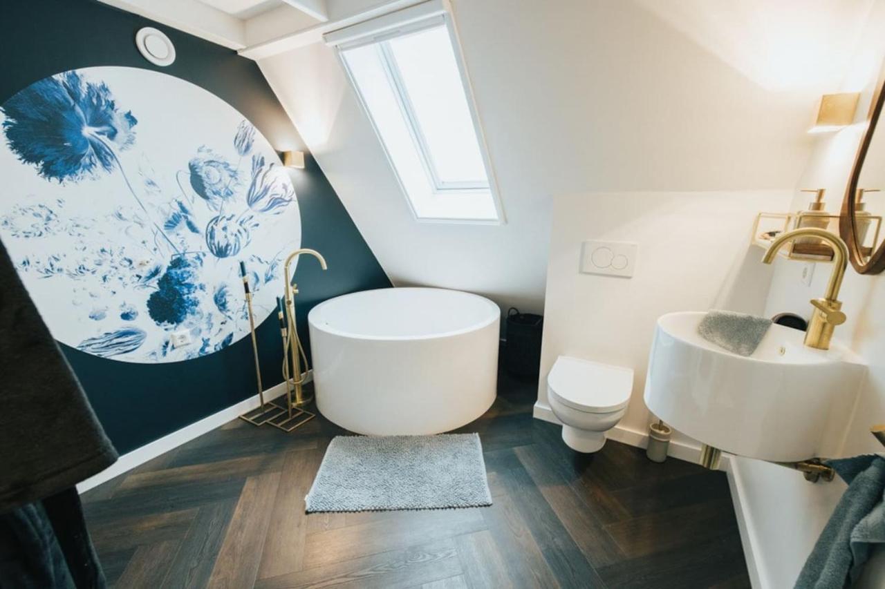 Onder De Boule Petit Apartment Vlissingen Exterior photo